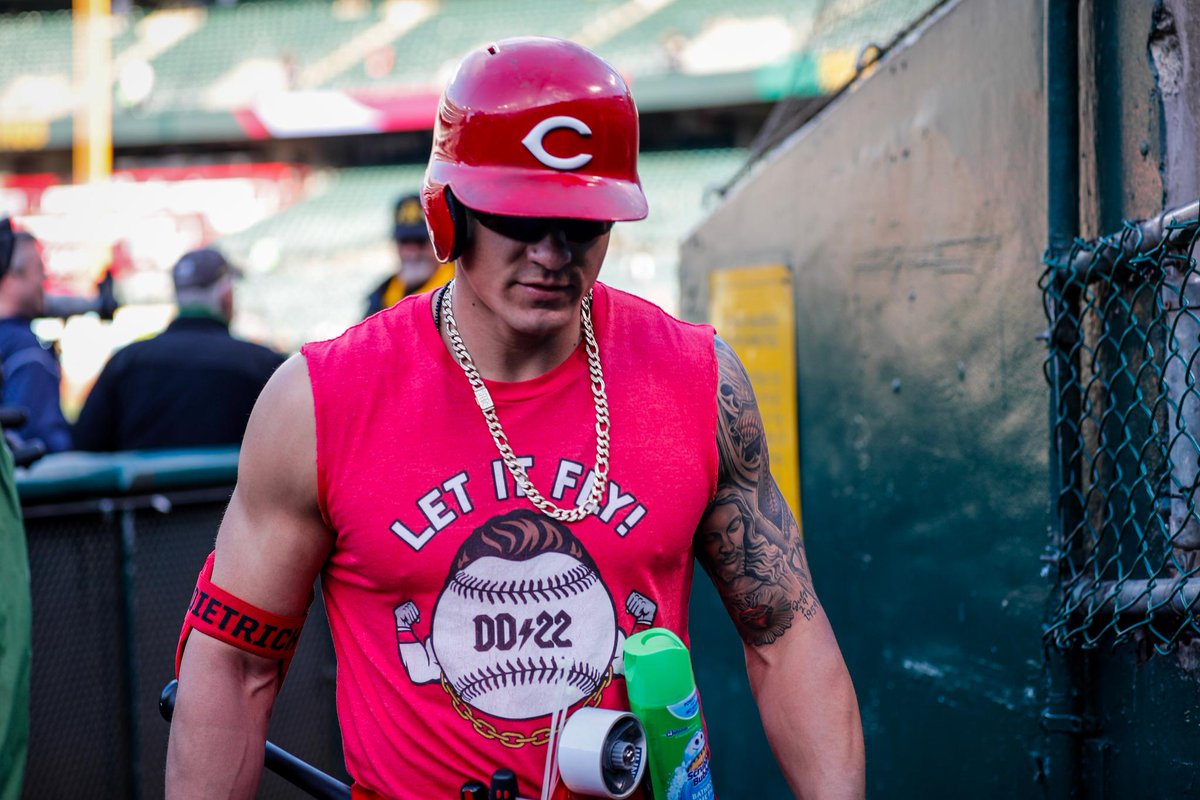 derek dietrich sleeveless