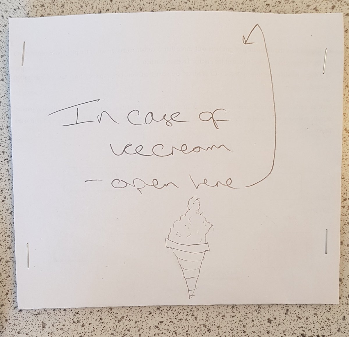 Claire ๐ฉโ๐ฌ (@clairenbrodie) on Twitter photo When your supervisor has to leave early, but then leaves the group money for ice cream! ๐ฆ๐ #MVP #RealTimeChem #phdlife <a href="/DurhamChemistry/">Durham Chemistry</a> <a href="/PWDgroup/">The Dyer Group</a> When your supervisor has to leave early, but then leaves the group money for ice cream! ๐ฆ๐ #MVP #RealTimeChem #phdlife <a href="/DurhamChemistry/">Durham Chemistry</a> <a href="/PWDgroup/">The Dyer Group</a>