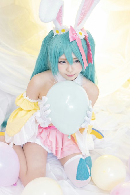 Twitterのコスプレ画像63