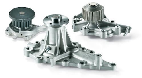 GMBNorthAmerica's tweet photo. If a Water Pump fails before its life expectancy check for bad seals, dry rotation of the pump, improper belt components, and bad coolant. For more information, read our article! 

#techtips #waterpump #commonsymptoms

https://t.co/vG7gS9aKAn https://t.co/FLamBjjDq5