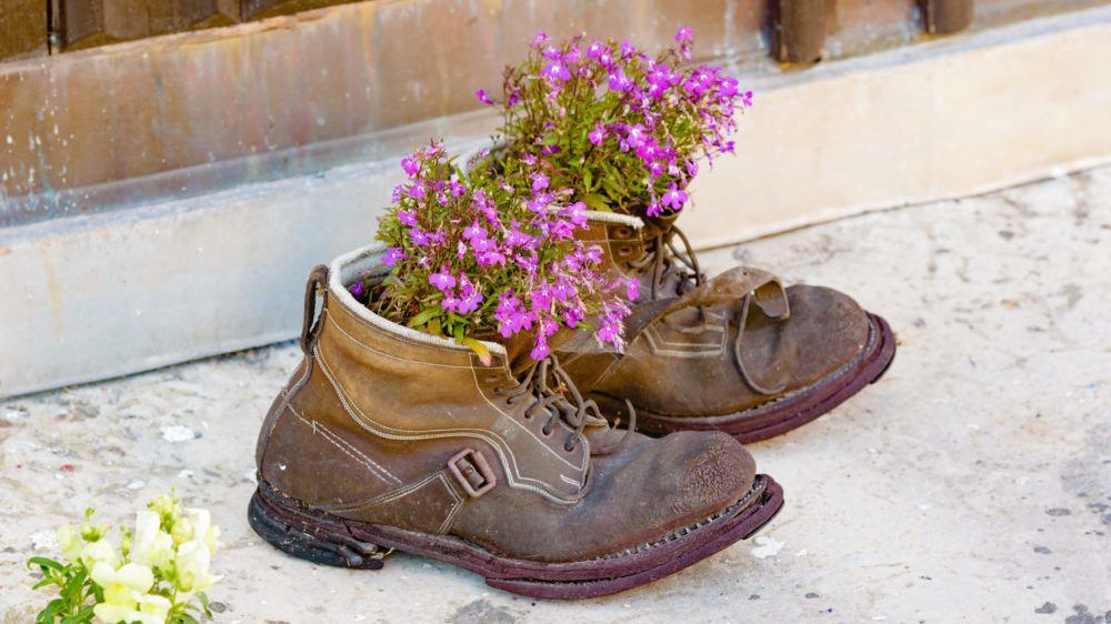 FMRealty's tweet photo. "Upcycling" can be fun, and is rewarding. https://t.co/cwqDSuC1kk https://t.co/JHqTsBaWbc