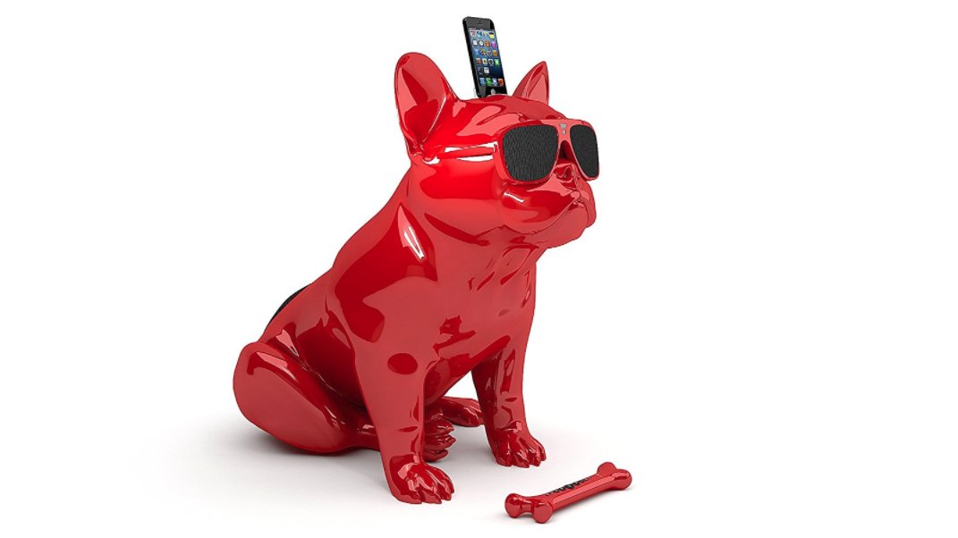 newsinvideos's tweet image. Jarre's #Aeroframe #HD1 #Turns #The #Wireless #Speaker #Into #A #Work #Of #Art
is.gd/cHmZOx
#Jarres