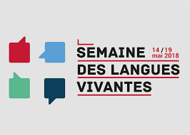 frederic_cherki's tweet photo. #Semainedeslangues 2019 - Où l'on célèbre les initiatives contribuant au rayonnement des LVE dans et hors des classes de @ac_orleanstours : #débats_citoyens, concours "Jeunes auteurs #polyglottes", conférences de l'écrivain italienne @LisaGinzburg et du traducteur @OlivierMannoni https://t.co/ZNGAnjZfAK