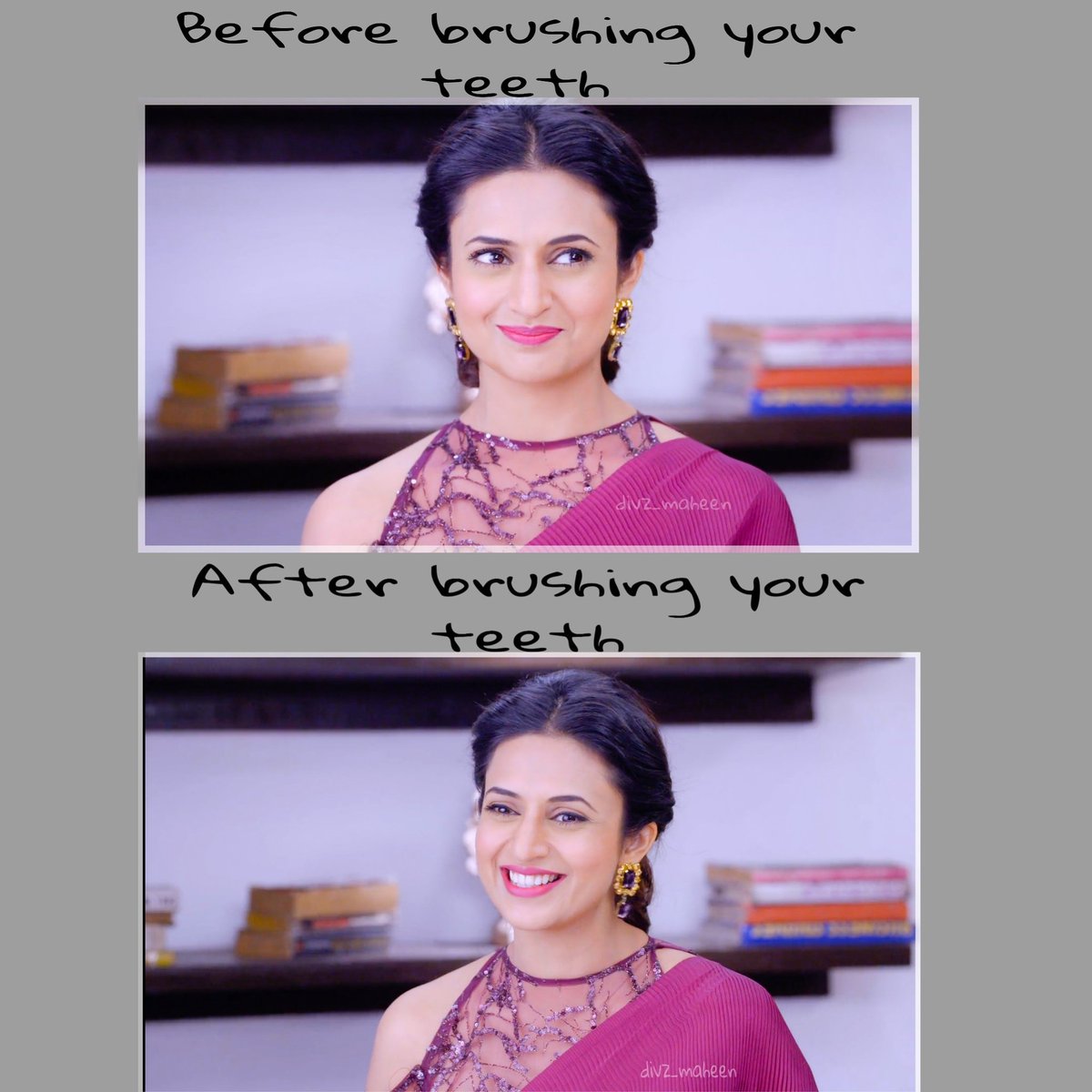 meena_dt's tweet photo. 🤷‍♀
@Divyanka_T 
#DivyankaTripathi https://t.co/dywRf3QH0E