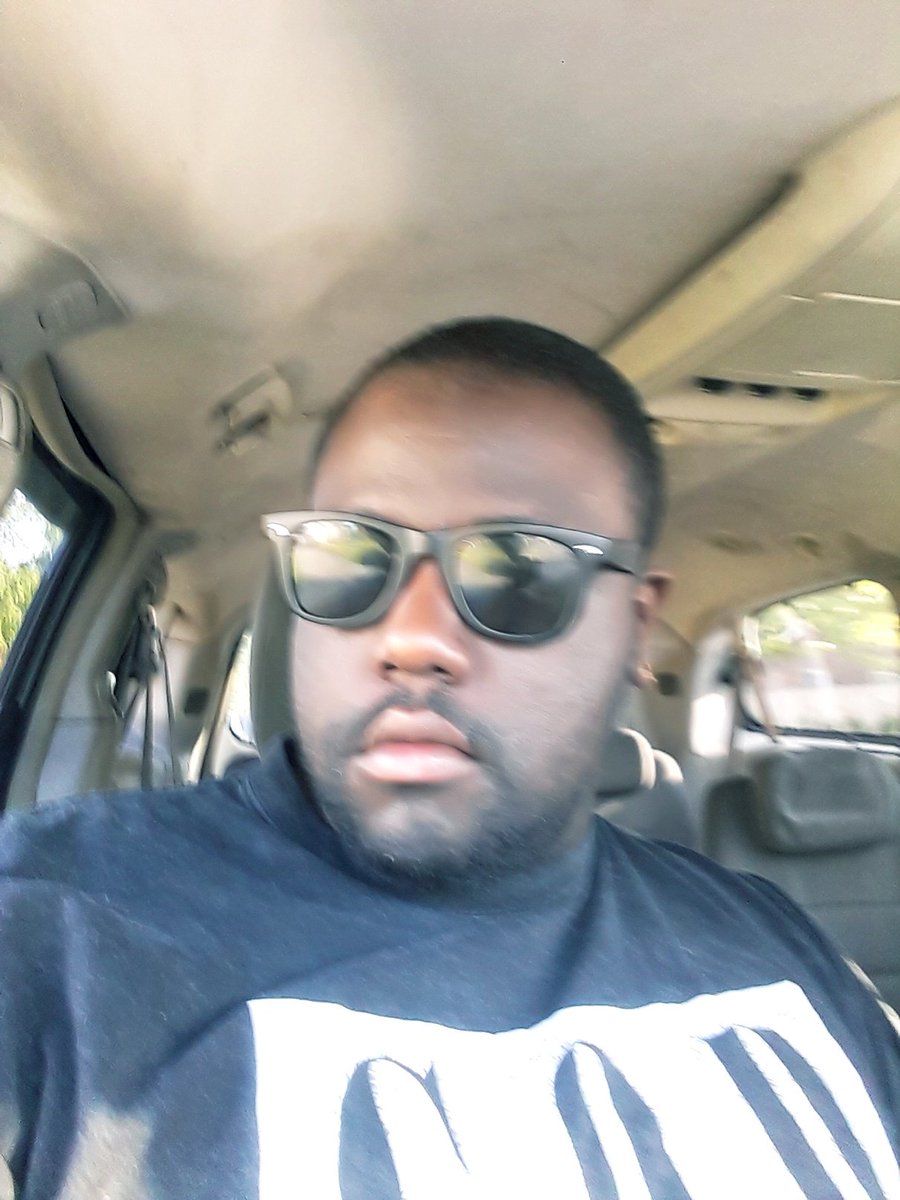 Kymon Smith (@kymon_smith) on Twitter photo 