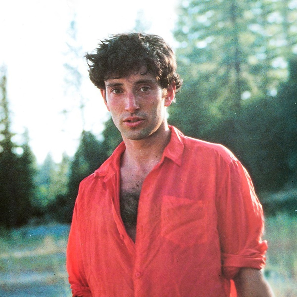 Happy Birthday to Jonathan Richman, born this day in 1951! 