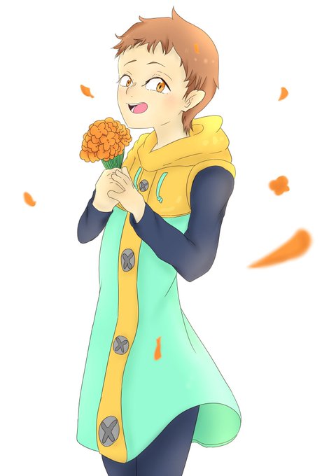 七つの大罪のtwitterイラスト検索結果 古い順