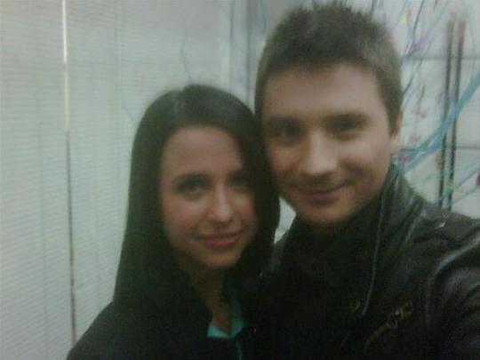 #Eurovision 

евровидение - международное событие, когда вся россия превращается в одну большую машу васнецову