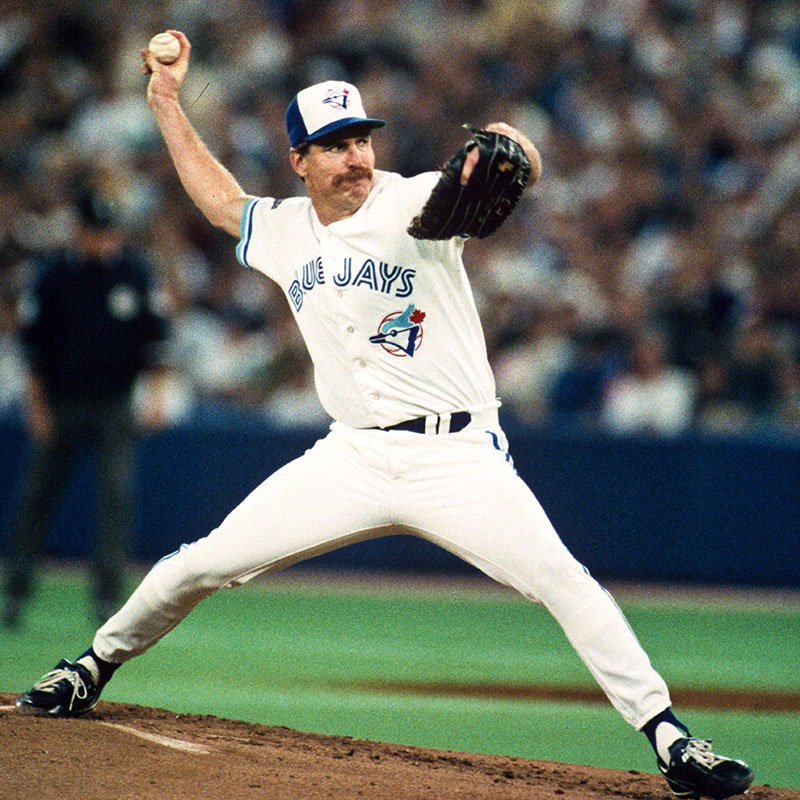 Happy birthday to Jack Morris! 

The Hall of Famer helped us win back-to-back World Series  