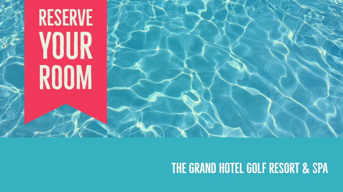 AlabamaStateBar's tweet photo. The hotel block is filling up fast! 

Register for the Annual Meeting NOW in order to have a room at the newly renovated @grandhotel1847. 

Link to register: https://t.co/HkgyBWFndB https://t.co/dv4wUD3BE5