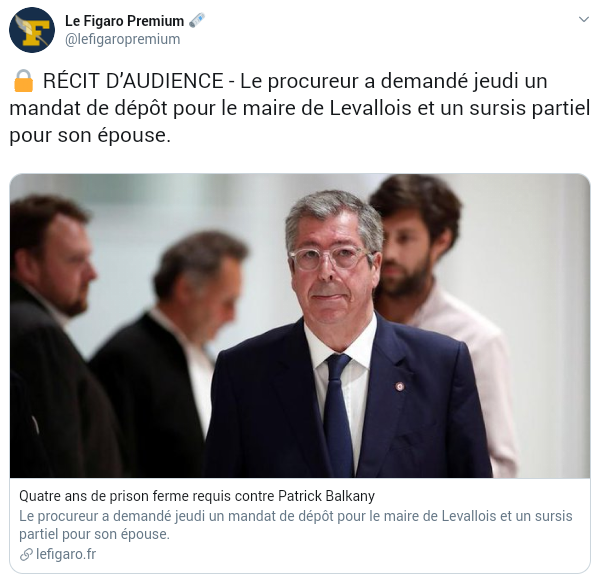 CAHUZAC bis, ils sont vraiment dans les pétrins