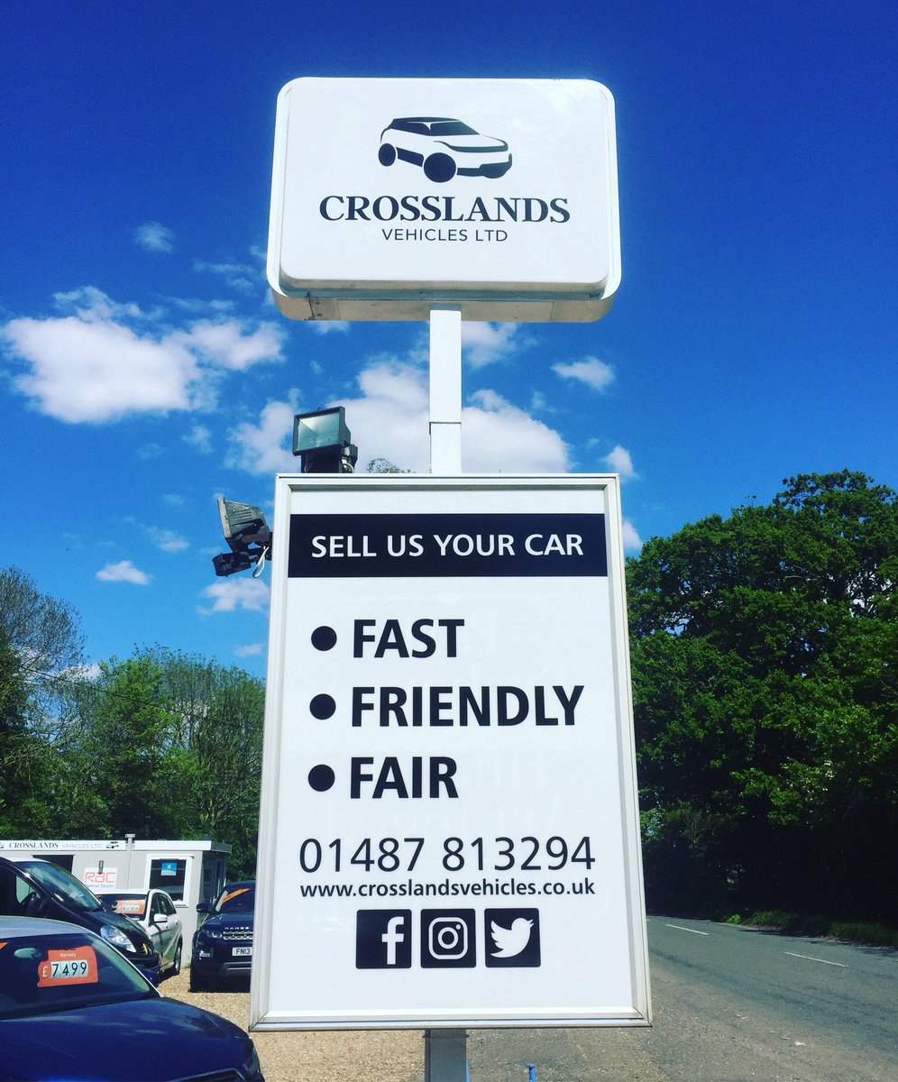 crosslandsvehicles.co.uk