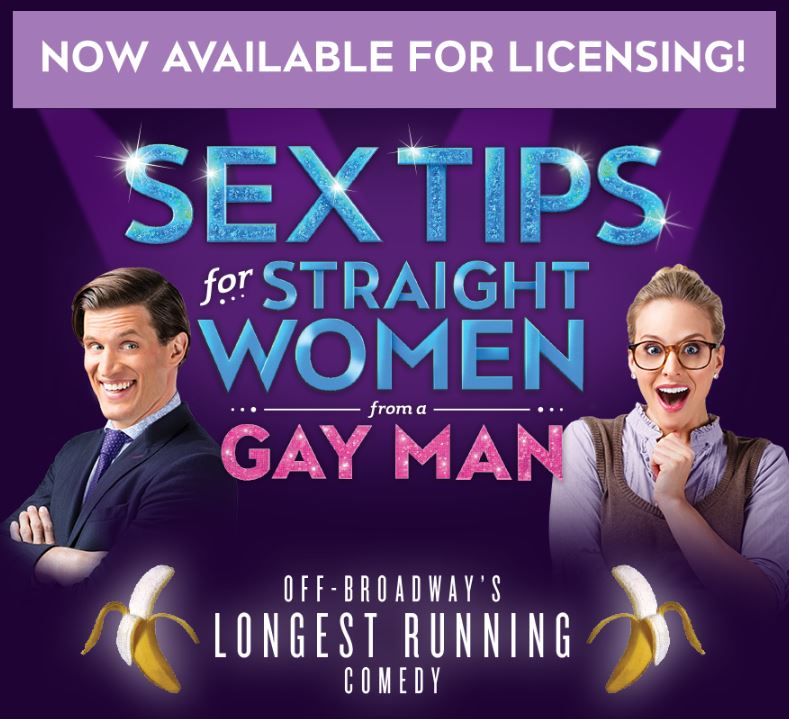 SexTipsPlay's tweet image. Does your city need some new Sex Tips!? Then we have great news! Sex Tips is now available for Licensing! #adulting #localtips