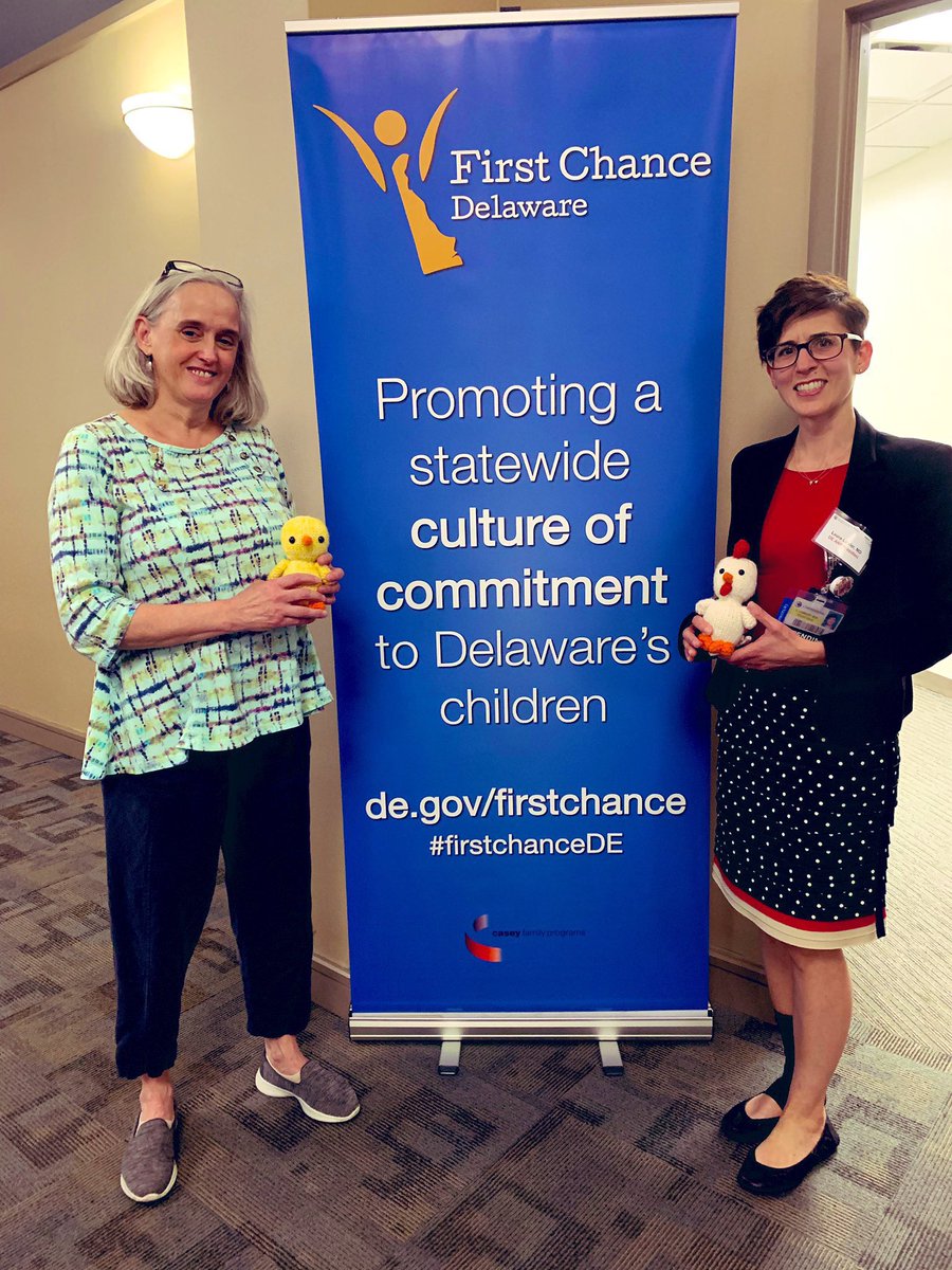 DocLauraLawler's tweet photo. “They are ALL our children.”
—DE First Lady Tracey Quillen Carney talking about #FirstChanceDE!
#DEAAP19 #PutKids1stDE #PutKids1st @JohnCarneyDE https://t.co/lvTojJxCZ6