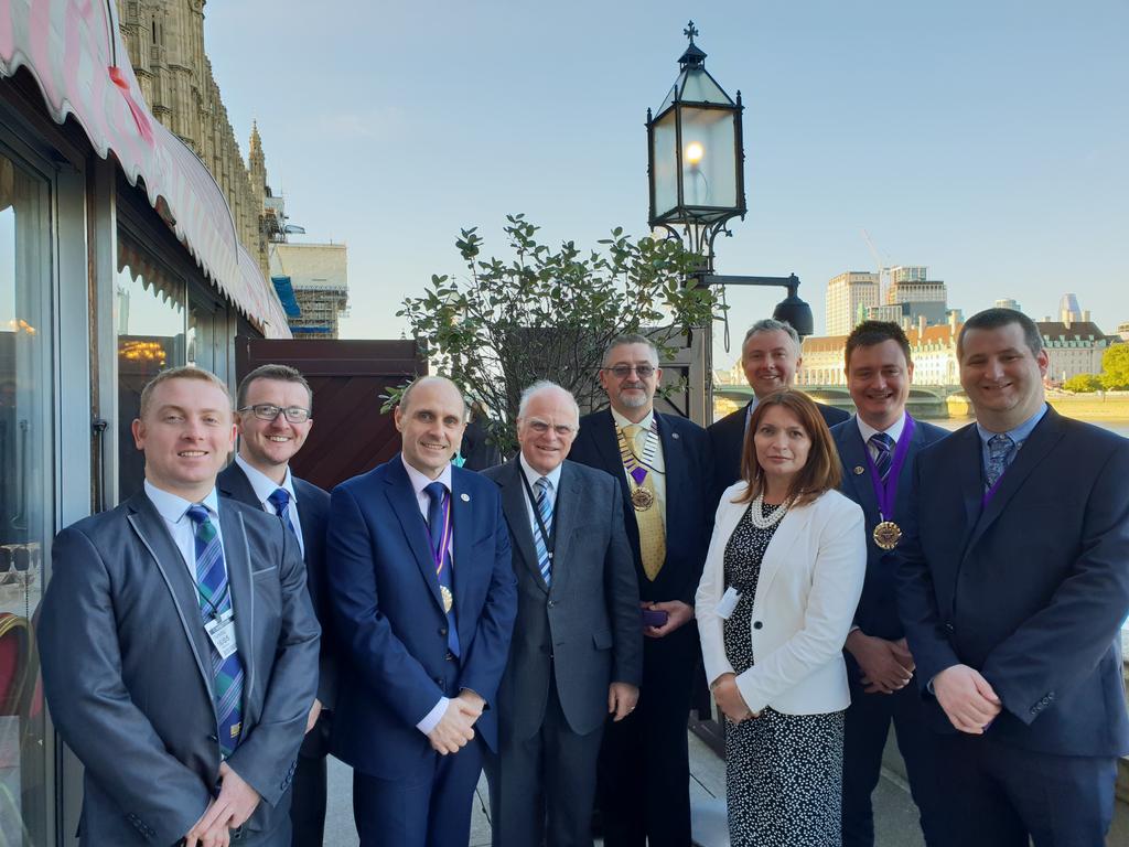 TraceyJayne76's tweet image. @the_ilp Thank you to our outgoing Regional Chairs for all your support in 2018/19.