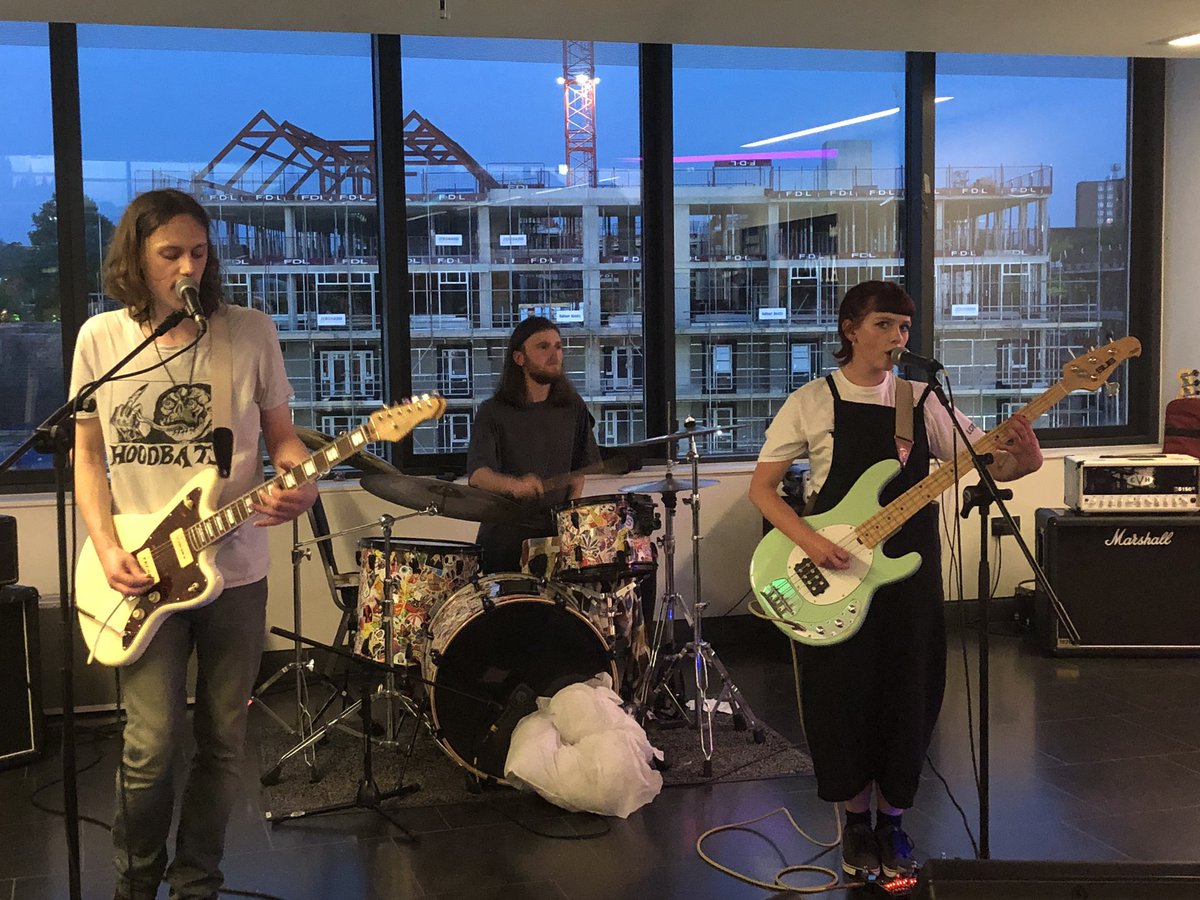 KGarvey20's tweet photo. Not sure there has ever been a #MuseumsatNight event quite like our #TattooLive event @mshedbristol https://t.co/ci7ojshtZZ