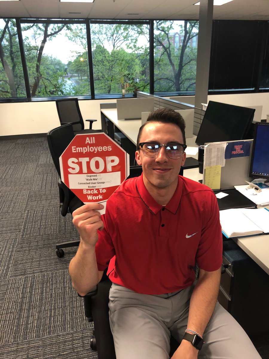 Servicing our consultants, getting them excited for Communities mobile app AND lunch and learn demos to prep for Connected....the Downers Grove Team is busy today!! #adoptionisnotanoption #ownchange <a href="/meyeralj/">Alyson Berry</a> @BenjaminYoakum <a href="/dantroy350/">Dan Troy</a> <a href="/JenDoranPhilly/">Jen Doran</a> <a href="/tomklind/">Tom Klind</a>