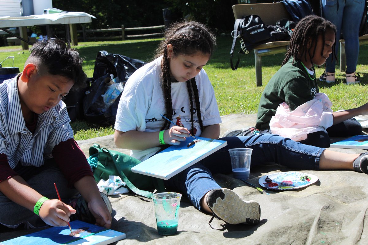 sciwheeler's tweet photo. JC Parks 4th Graders to Mallows Bay Park
#NOAAOceanGuardians #NMS #MallowsBAY #MDDNR #JCParksES #CCPS #NanjemoyCreek https://t.co/kmWRSs27Xx