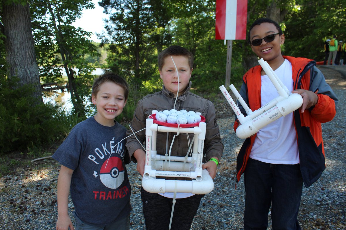 sciwheeler's tweet photo. JC Parks 4th Graders to Mallows Bay Park
#NOAAOceanGuardians #NMS #MallowsBAY #MDDNR #JCParksES #CCPS #NanjemoyCreek https://t.co/kmWRSs27Xx