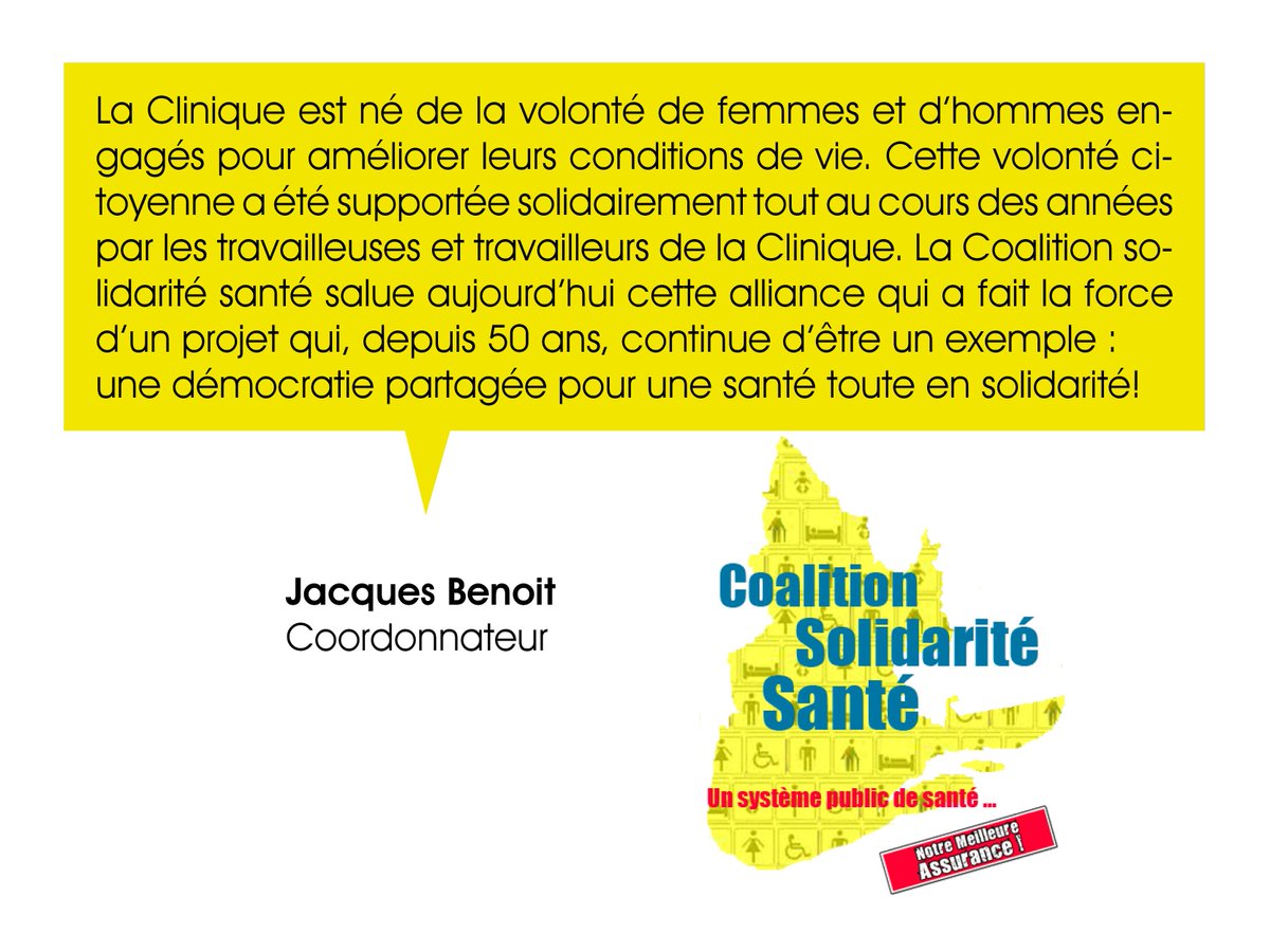 #50ans #Santé #Solidarité #FierPartenaire #MeilleursVoeux ccpsc.qc.ca/fr/voeux @cssante