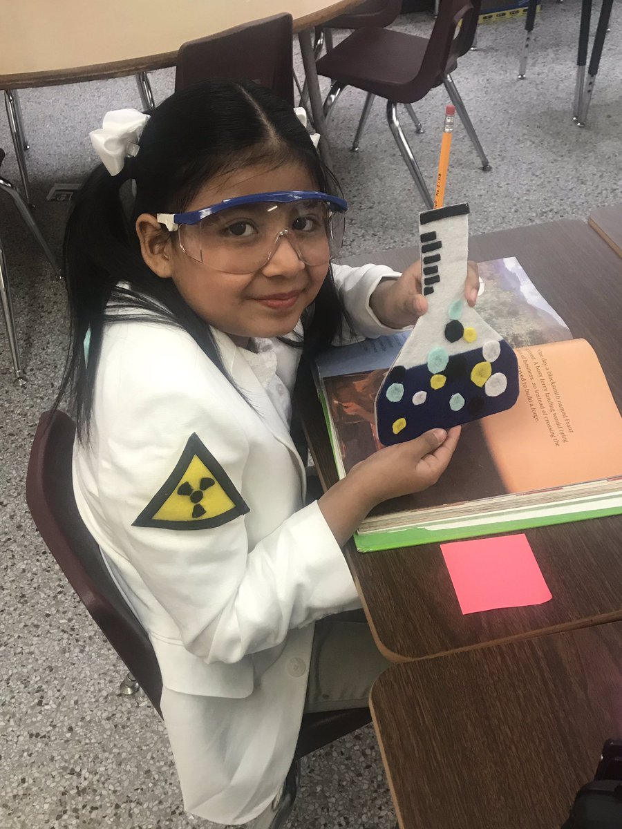 Dressed for Success Day, was a real statement from 5th Grade all the way Down to 2nd Grade!!!