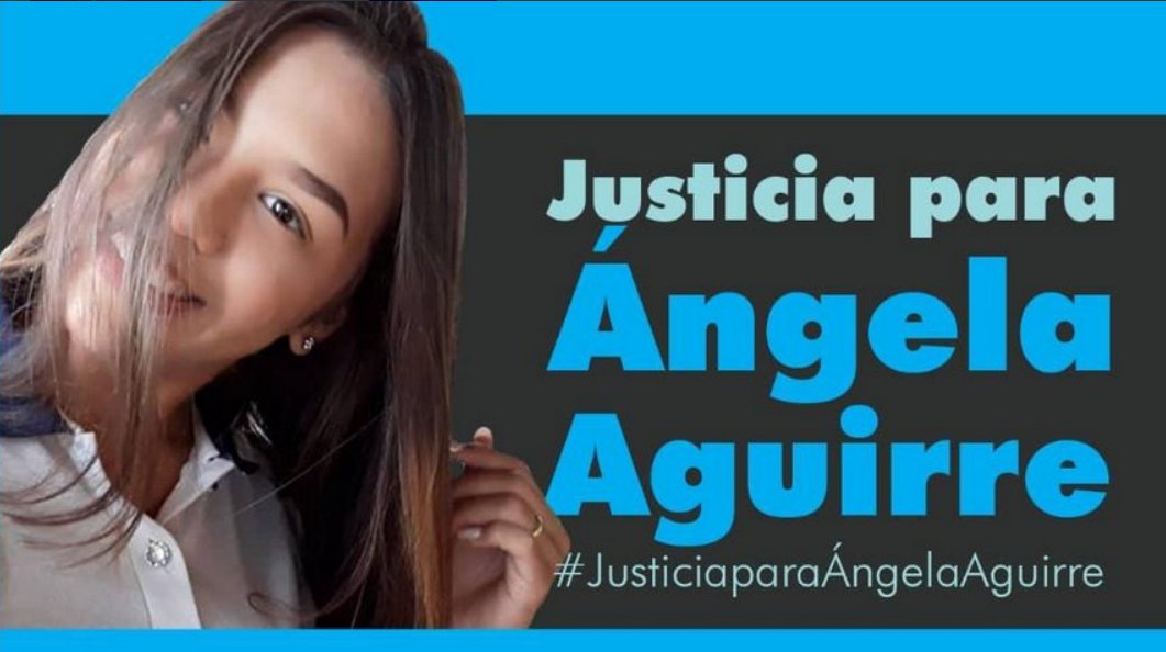 oscarpena's tweet photo. #JusticiaParaAngelaAguirre  #JusticiaParaAngelaAguirre  #JusticiaParaAngelaAguirre  #JusticiaParaAngelaAguirre  #JusticiaParaAngelaAguirre  #JusticiaParaAngelaAguirre  #JusticiaParaAngelaAguirre  #JusticiaParaAngelaAguirre  #JusticiaParaAngelaAguirre https://t.co/BI0BPSArDv