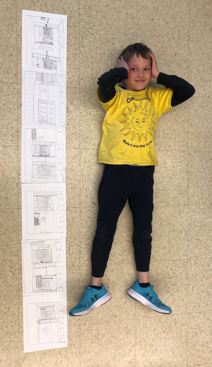 CSLCPrincipal's tweet image. The Artist of the Lower Hallway.... check out the Rooms 10-20.  The CSLC students are AMAZING!!!  Thank you Ms. Cable, Room 16, for sharing.