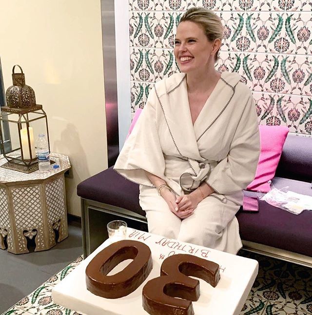 miaverdoorn's tweet photo. Couldn't have asked for a better way to start my 30th year - a lovely relaxing spa day with great friends! 🧖‍♀️💆🏼‍♀️ Thank you for all the love, I really do feel truly blessed ✨ https://t.co/qCRIfdAJKM https://t.co/xDT9jeQAZD