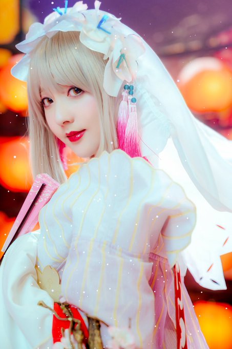 コスプレイヤー浅浅ASAKIのTwitter画像27
