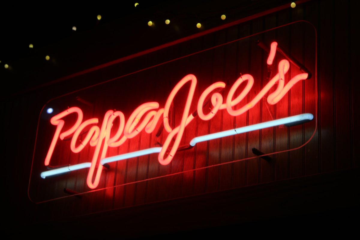 SquareDealSD's tweet image. Joseph Fettig, affectionately referred to as "Papa Joe", is the father of current owners of The Flame, Joe and Rick. His legacy lives on in his sons, who will celebrate the Aberdeen staple's 75th anniversary this year. Check it out in next week's @SquareDealSD