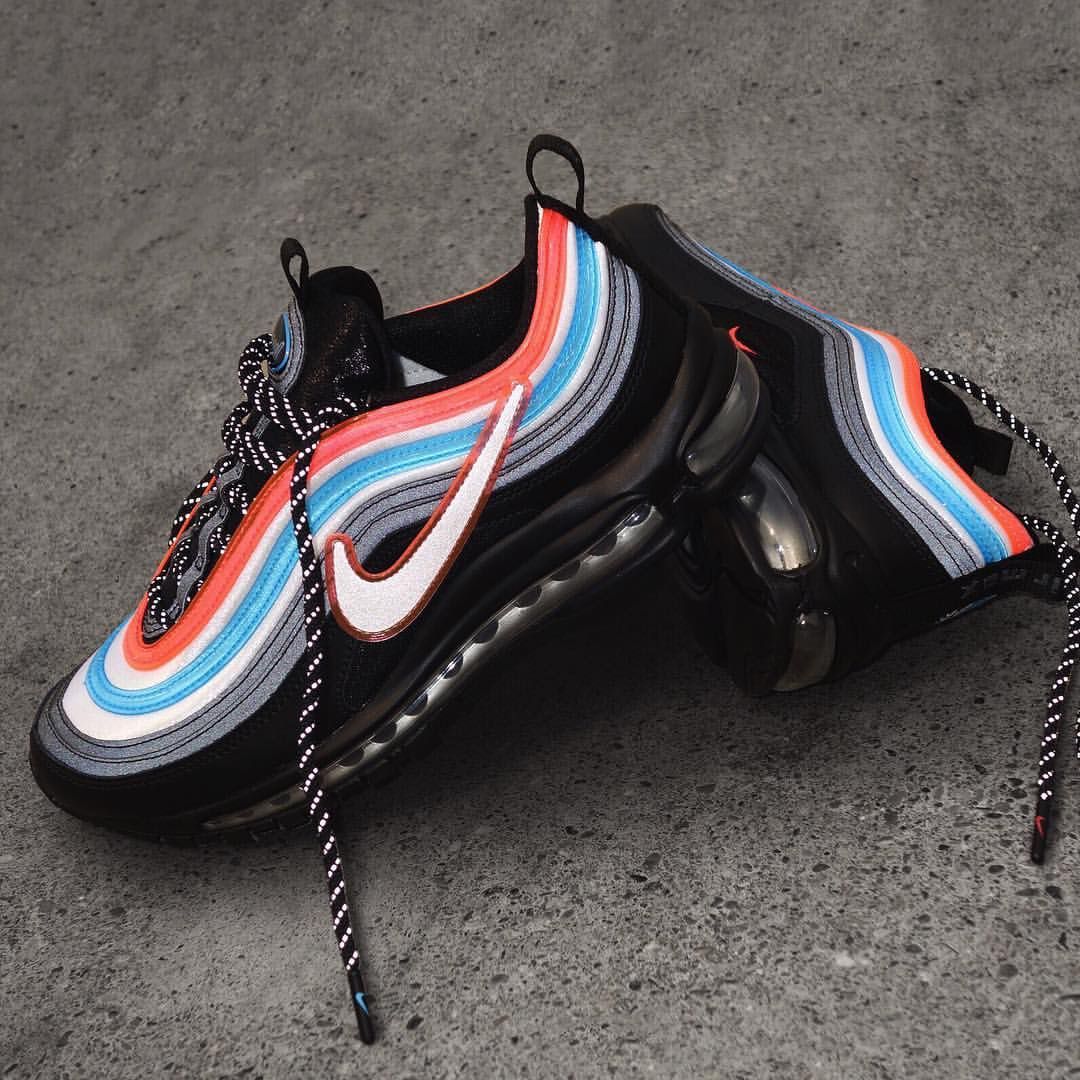 air max 97 neon seoul air max 97 neon seoul