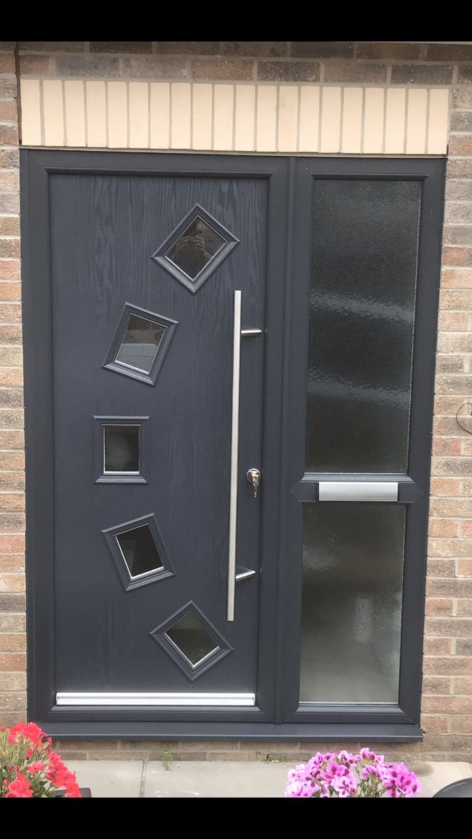 A&E Home Improvement tweet media