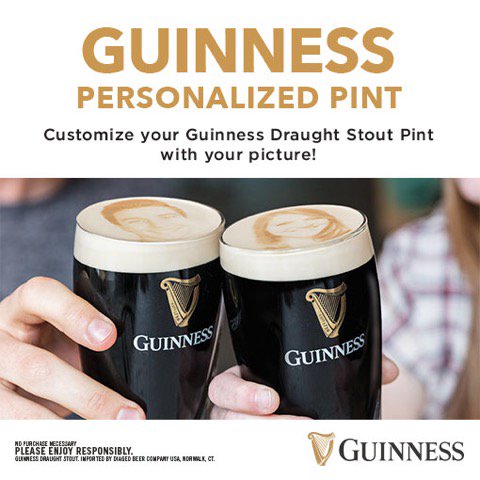 stjamesgatesc's tweet photo. Join us for Live Irish Entertainment with Carroll Brown this Saturday 6:00-9:00! AND we have custom pints ... https://t.co/ti4I77rsJc