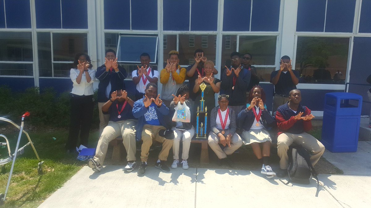 True_Image_BnB's tweet image. Congrats to our vey own Unified Track &amp;amp; Field runner -ups. What a great way to end the season. #FalconFirst #Transformingtogreatness @counselors_chs @CHSFalcons1