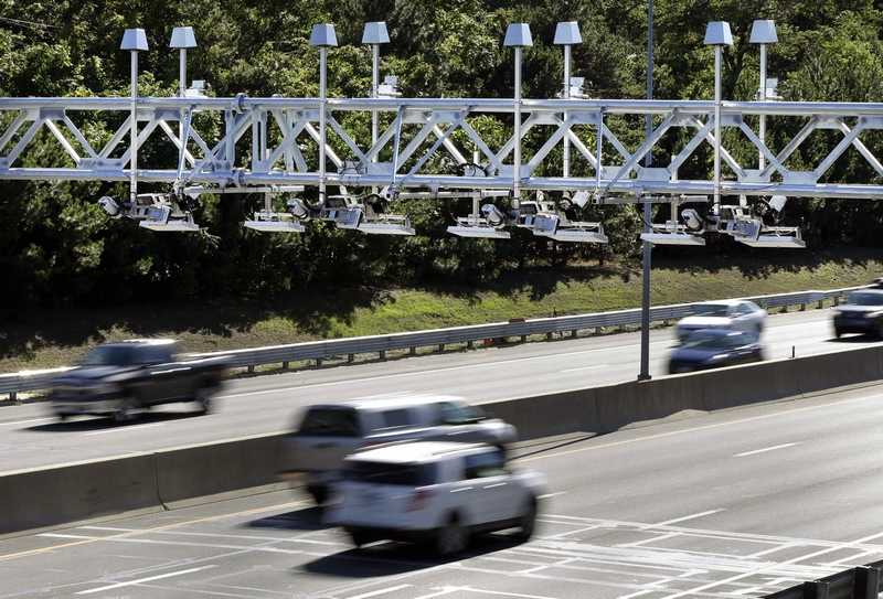Want to improve Connecticut's ranking bit.ly/2EdCRFb? Bring its transportation system into the 21st Century. Sorry, but you will need tolls to pay for it. Day editorial: bit.ly/2LLQL7F