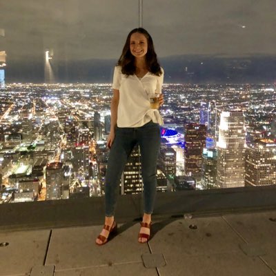 MeaghanHenry's tweet image. #NewProfilePic