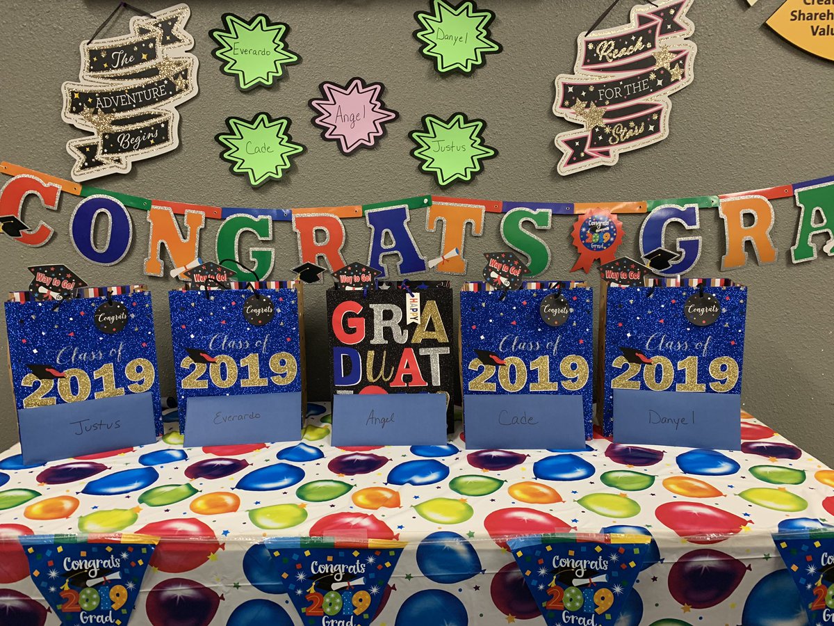 kopp_pete's tweet photo. Celebrating our 2019 High School and College Graduates at 0453. #reachforthestars #D287WeAreTheBar #THE453 @rebekahbunn5 @DHRM_mjackson @cllewallen @craigp0453 @J9Benitez23 https://t.co/7DZmYm9YqI