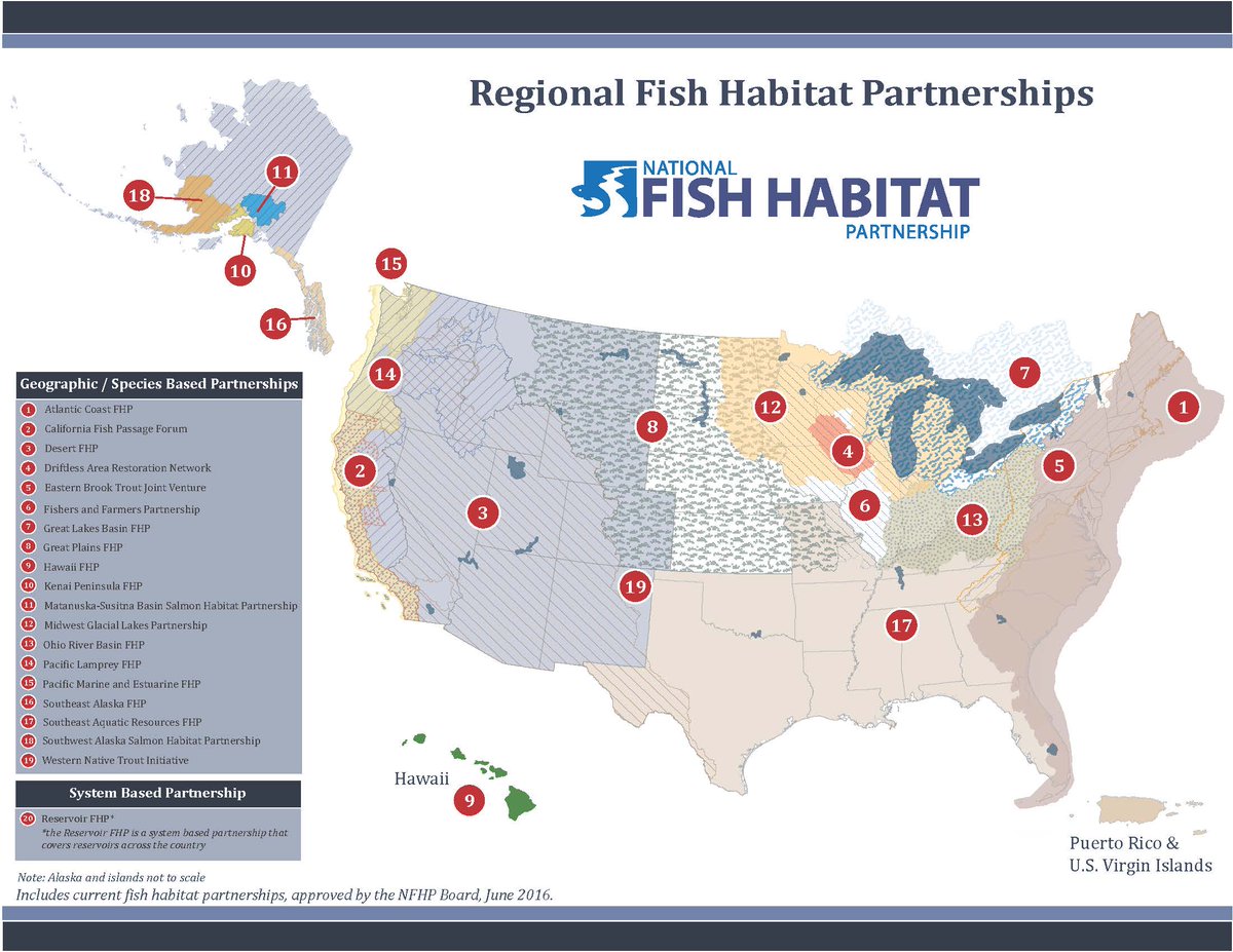 AmFisheriesSoc's tweet photo. Thank you, @SenatorHassan for co-sponsoring S.754, the National Fish Habitat Conservation Act! https://t.co/0xIStW4tzb #NFHP https://t.co/k3nULTz6PY