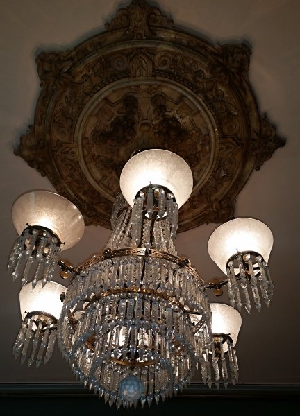 MuseumsofArroyo's tweet image. Lights as architecture Be sure to search out light fixtures as you tour Museums of the Arroyo on Sunday, May 19!  Noon -4pm. museumsofthearroyo