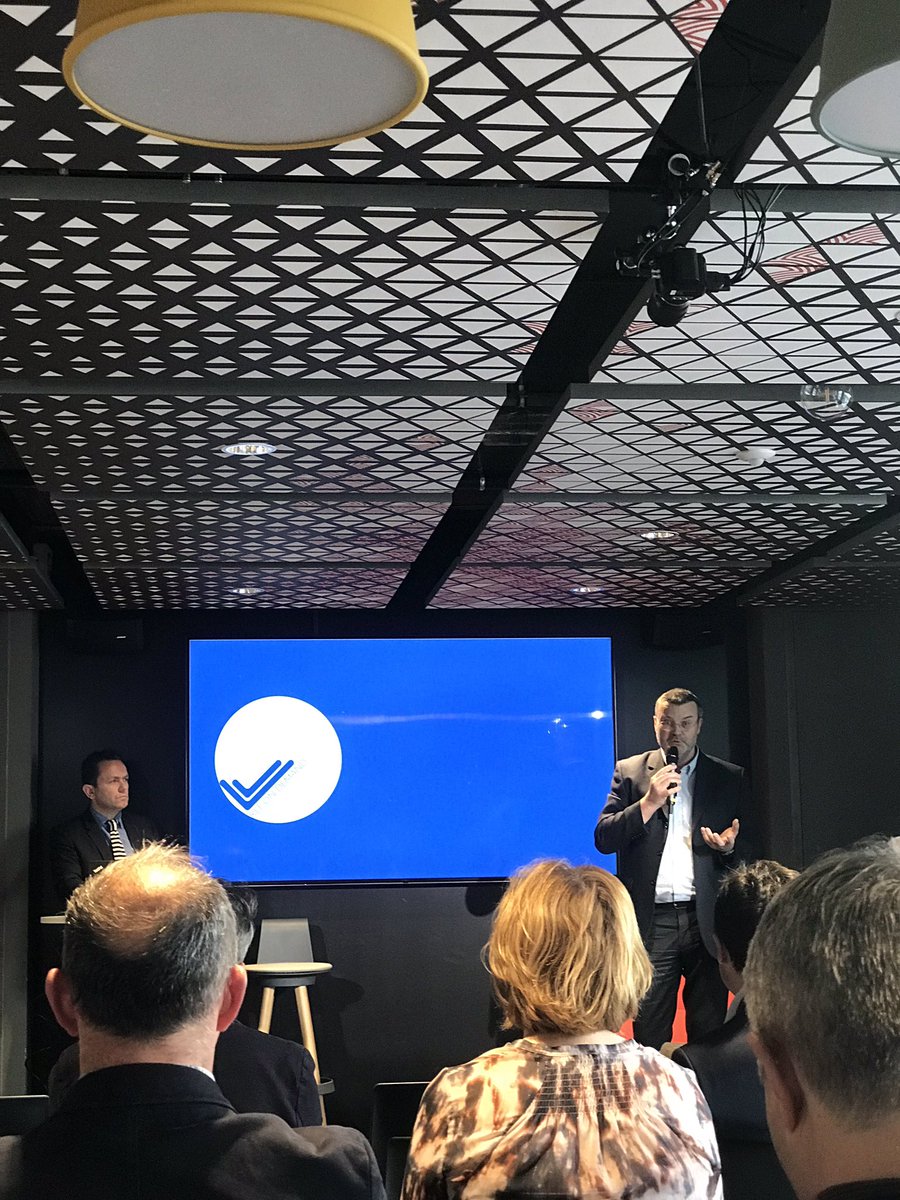 C’est à notre tour !!! #RefOnDemand <a href="/CnaAchats/">CNA - Conseil National des Achats</a> <a href="/139LEHAVRE/">139 Le Havre</a>