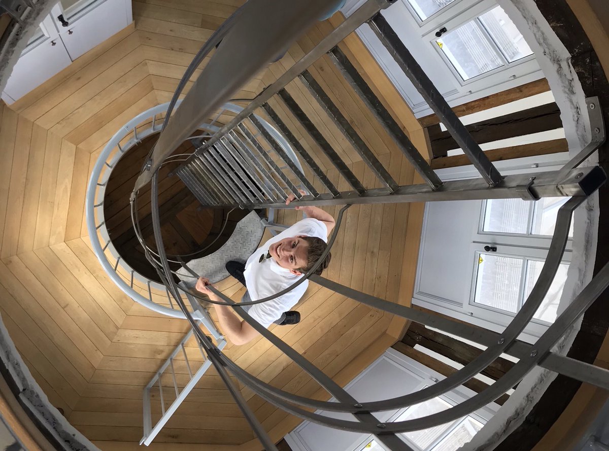 🎬 #LePanameDe <a href="/ClementDaguin9/">cd</a> est dans la boîte ! Bientôt sur notre chaîne #Youtube 🔜

#SFParis