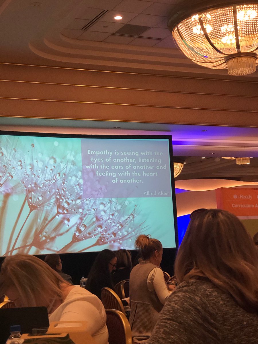 #iReadyNE Exactly what we did with <a href="/RachelsChalleng/">Rachels Challenge</a> Chain Reaction