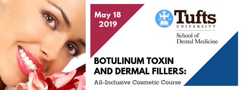 Alldentalevents's tweet image. #BotulinumToxin and #DermalFillers - An All-Inclusive #CosmeticCourse 
May 18, 2019 #Boston, #MA, #USA 

🌐emedevents.com/c/medical-conf… 

#Botox #BotoxForDentists #PeriImplantitisManagement 
#alldentalevents #dentalevent #dentistry #dentaleducation #dentalcontinuingeducation