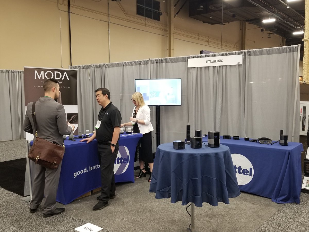 BittelAmericas's tweet photo. Come see us at the @hdexposhow booth # 5974 #hdexpo2019 https://t.co/ChcqW3Yf8d