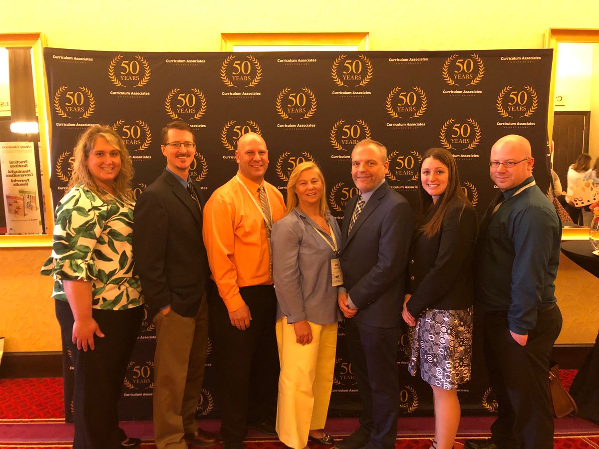 #iReadyNE Proud and Honored to be able to work with these incredible educators.