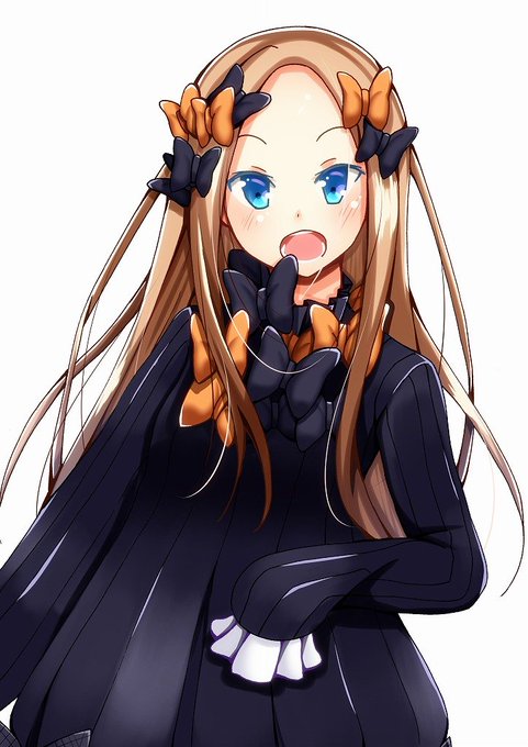 #私の絵柄が好みって人にフォローされたい
艦これとかFGO描いてる
最近はえっちなのばっか描いてるけど!! 