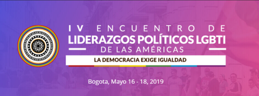 BogotaInter_nal's tweet photo. Congreso Internacional #AliadasAlOrgulloLGBTI 🌈presenta la política pública LGBTI de @Bogota, como buena práctica para la promoción de sus derechos @SePuedeSer. https://t.co/6Rk8EYDXk6