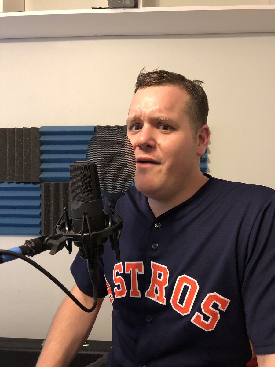 RD_Report's tweet image. Fresh podcast with @anitabuen !!!

regulardudereport.com/2019/05/regula…

Maxim magazine called her “one of the best upcoming comedians in the world!!!”