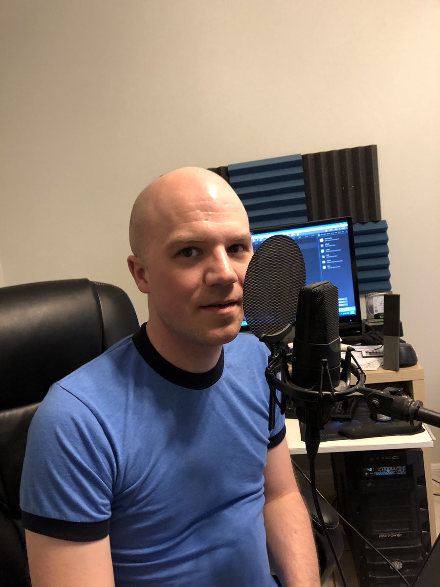 RD_Report's tweet image. Fresh podcast with @anitabuen !!!

regulardudereport.com/2019/05/regula…

Maxim magazine called her “one of the best upcoming comedians in the world!!!”