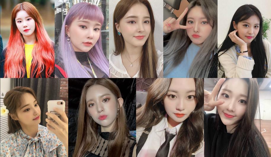 Pick The Right Momoland Members Quiz By Jimingotnojams